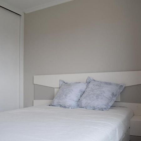 Maravilloso Apartamento Vilanova De Arousa Dış mekan fotoğraf