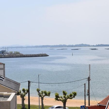 Maravilloso Apartamento Vilanova De Arousa Dış mekan fotoğraf