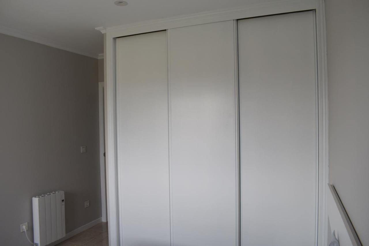 Maravilloso Apartamento Vilanova De Arousa Dış mekan fotoğraf