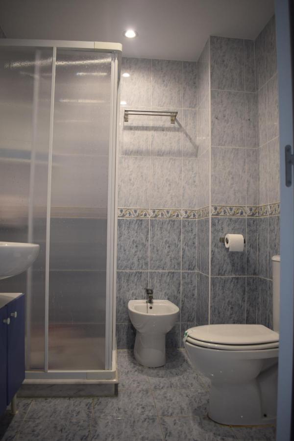 Maravilloso Apartamento Vilanova De Arousa Dış mekan fotoğraf