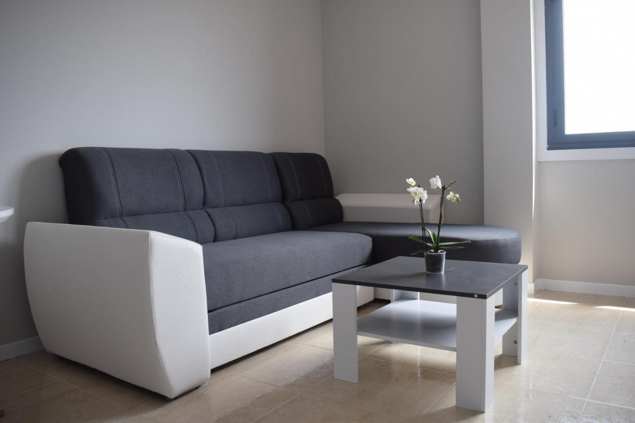 Maravilloso Apartamento Vilanova De Arousa Dış mekan fotoğraf